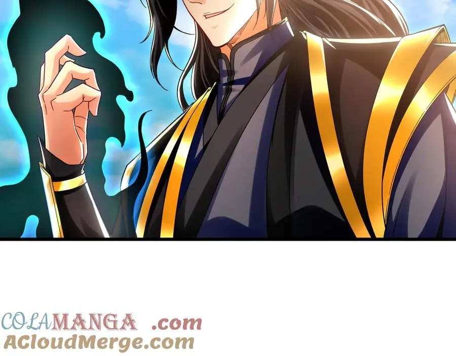 我有百万倍攻速在线观看漫画,71 阴阳调和5图