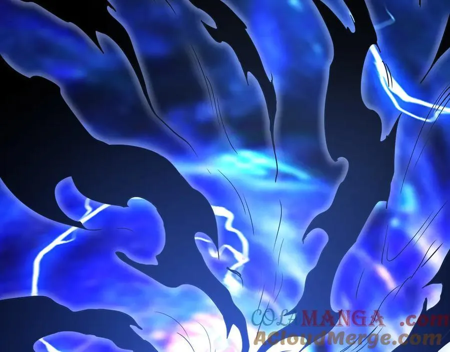 我有百万倍攻速第31集漫画,90 第七神国5图