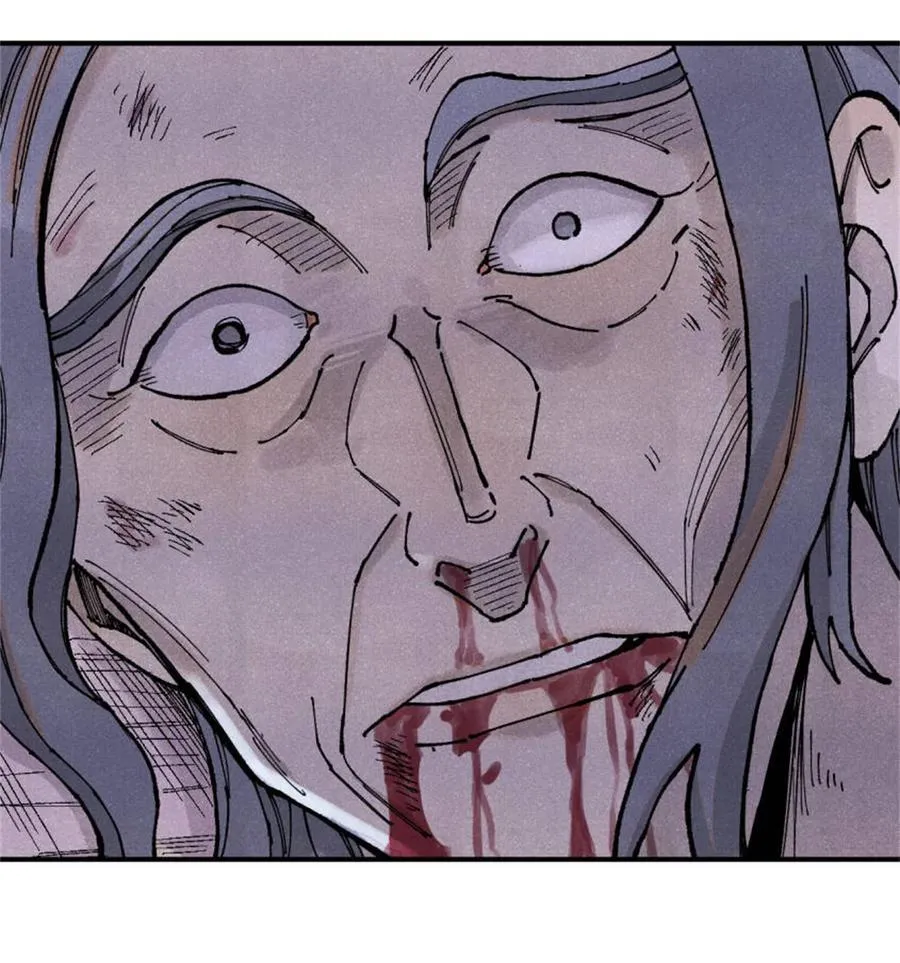 视死如归魏君子抄的谁漫画,98 香火之道的由来2图