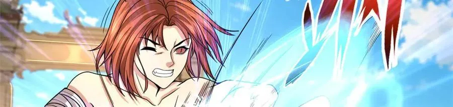 我可以无限顿悟漫画,第157话 没多厉害3图