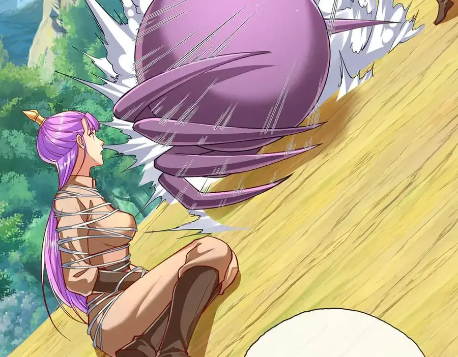 我可以无限顿悟漫画,第210话 扮猪吃老虎5图