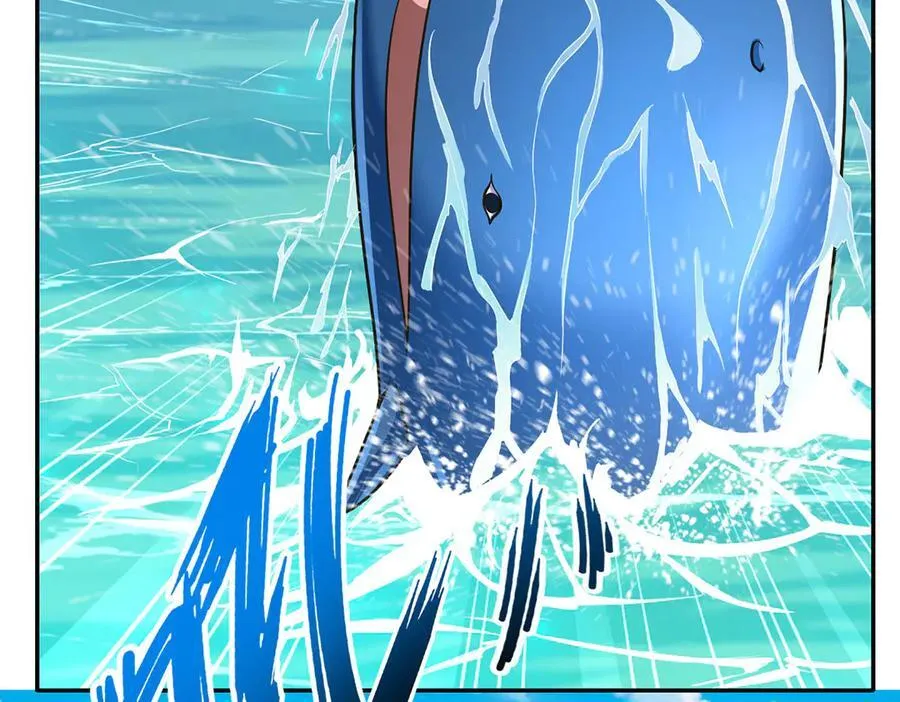 我可以无限顿悟漫画,第201话 微微一笑，小菜一碟4图