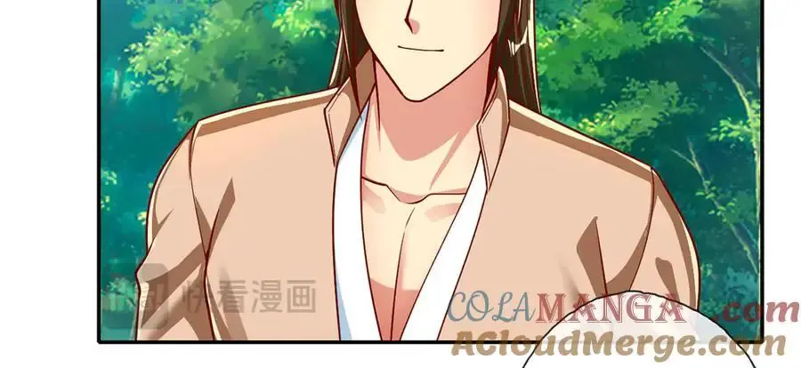 我可以无限顿悟漫画,第210话 扮猪吃老虎3图