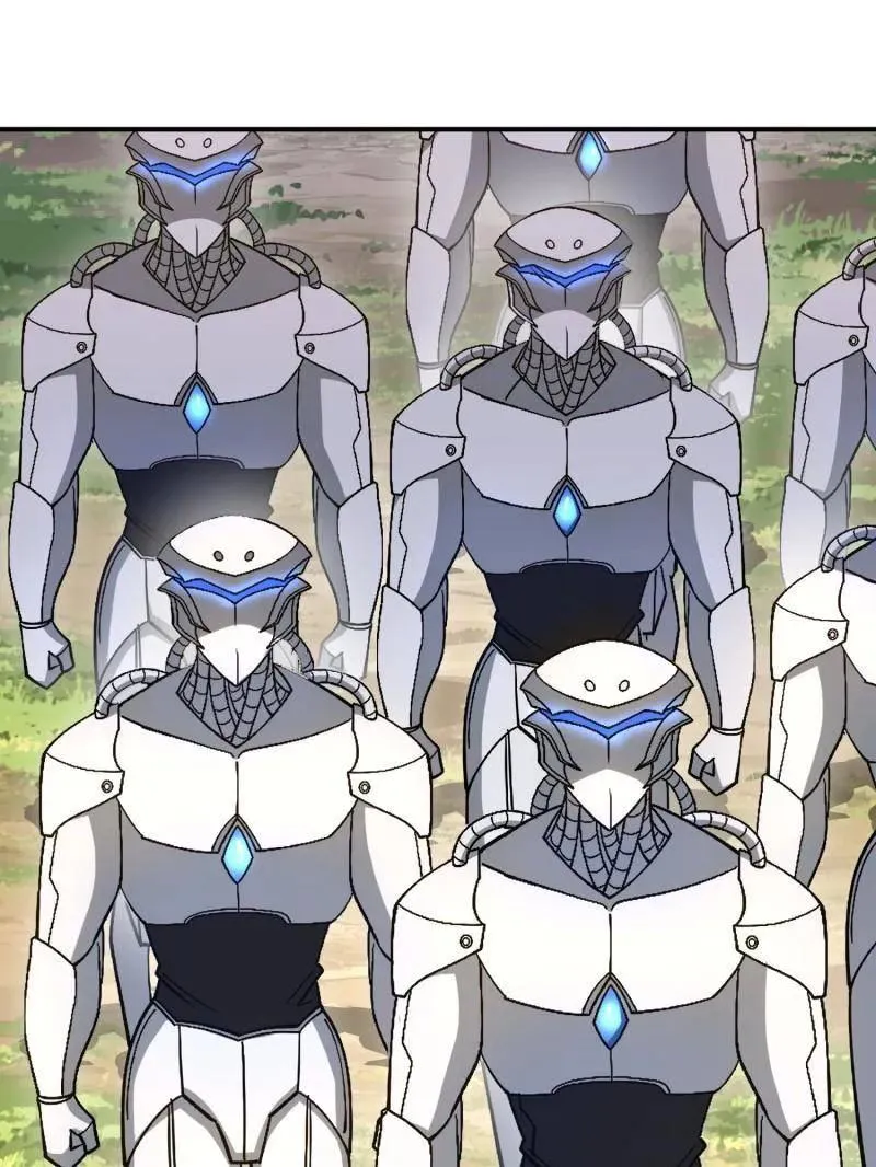 第一序列任小粟动漫免费观看全集漫画,第512话 511 诡异的巧合3图