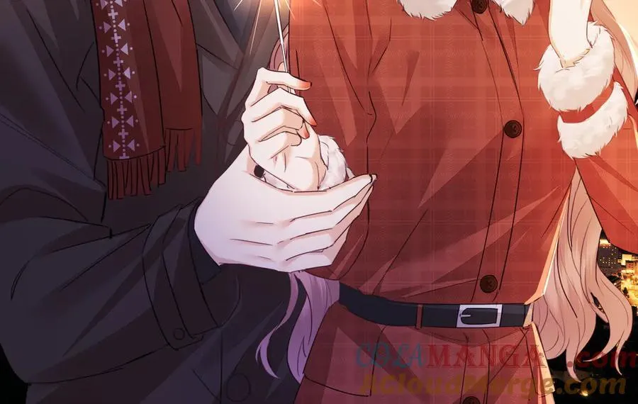 新年快乐！有新年贺图福利 本周更四休一1