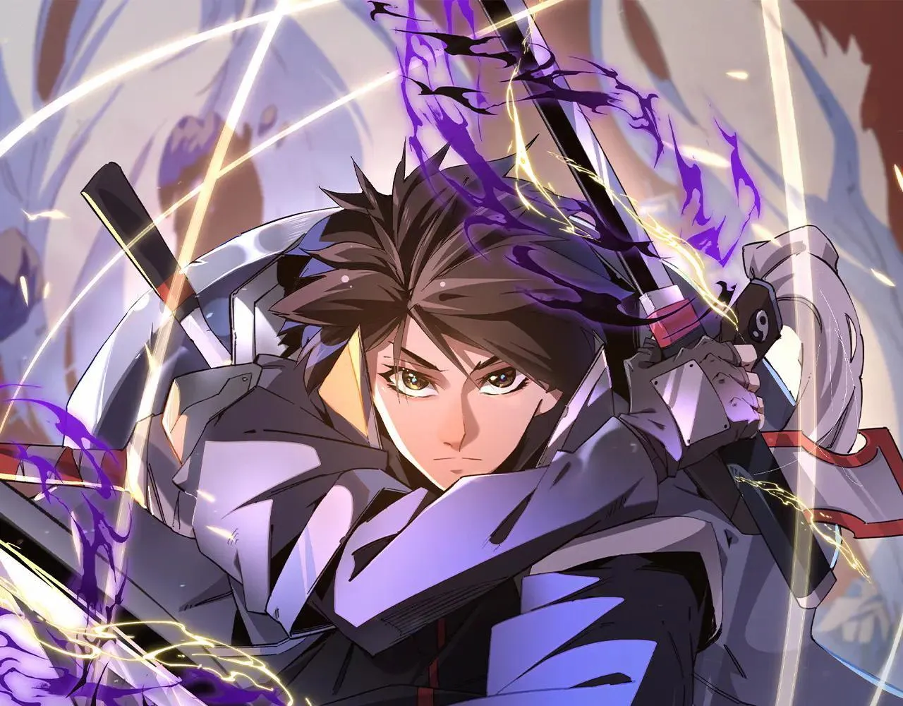 第154话 七十二柱恶魔的阴影0