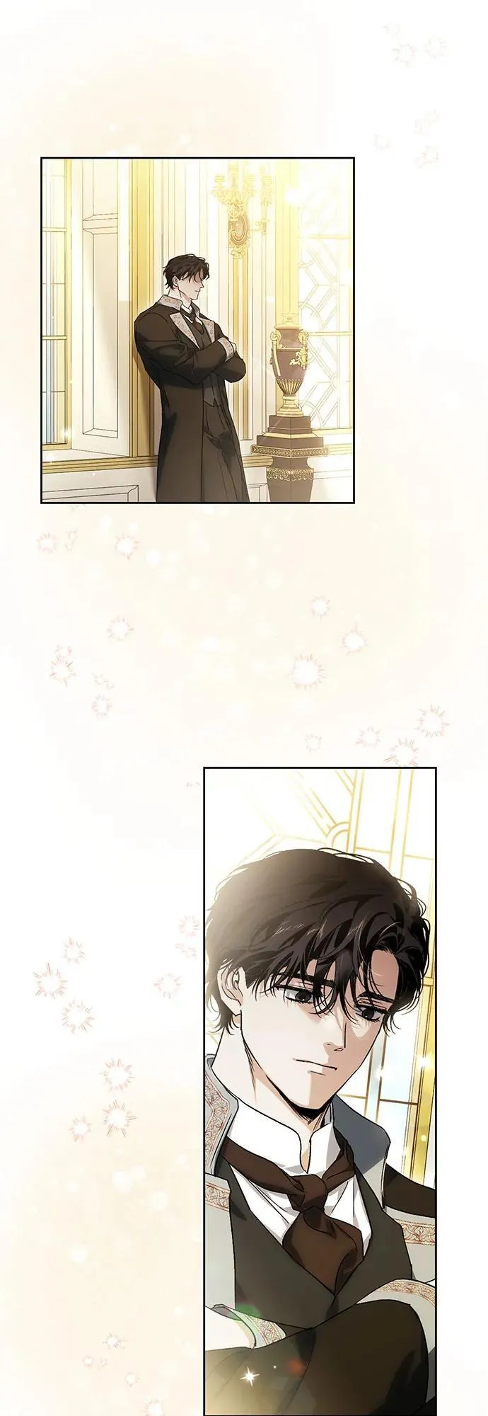 [外传 09] 赛拉·格伦西亚的相亲14