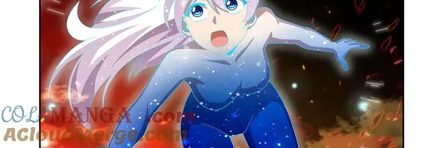 失业魔王漫画,第435话 预示5图