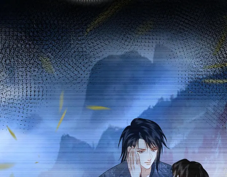 贪欢漫画漫画,完结篇 共赴余生！4图