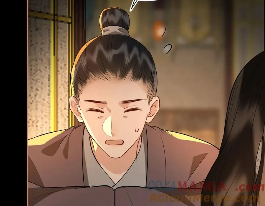 贪欢漫画免费下拉式漫画在线观看全集漫画,第63话 陪你入睡5图