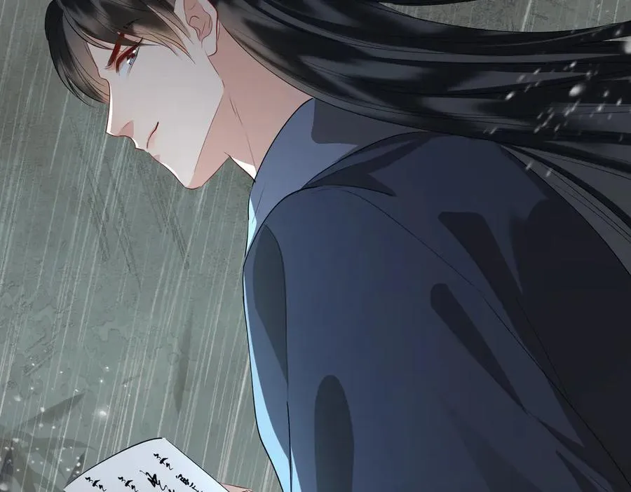 贪欢h1v1木言欢商廑漫画,第54话 军师登场3图