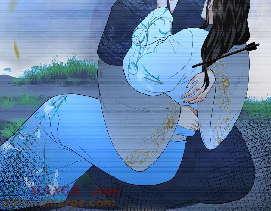 贪欢漫画漫画,完结篇 共赴余生！5图