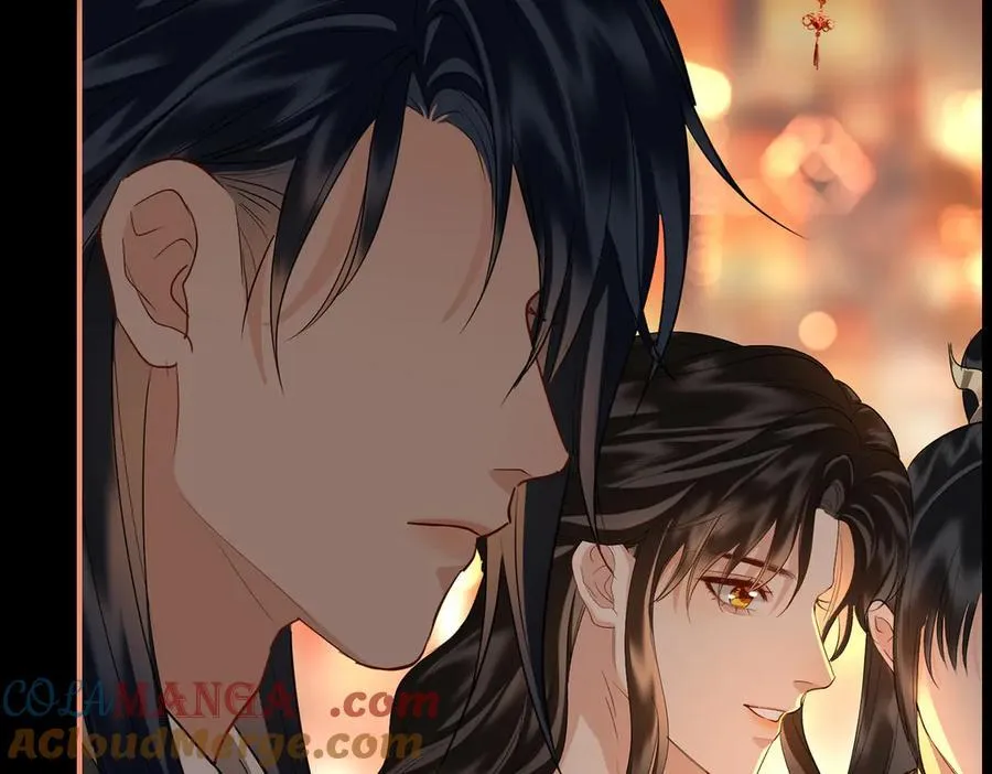 贪欢漫画免费下拉式漫画在线观看全集漫画,第46话 他的真面目5图