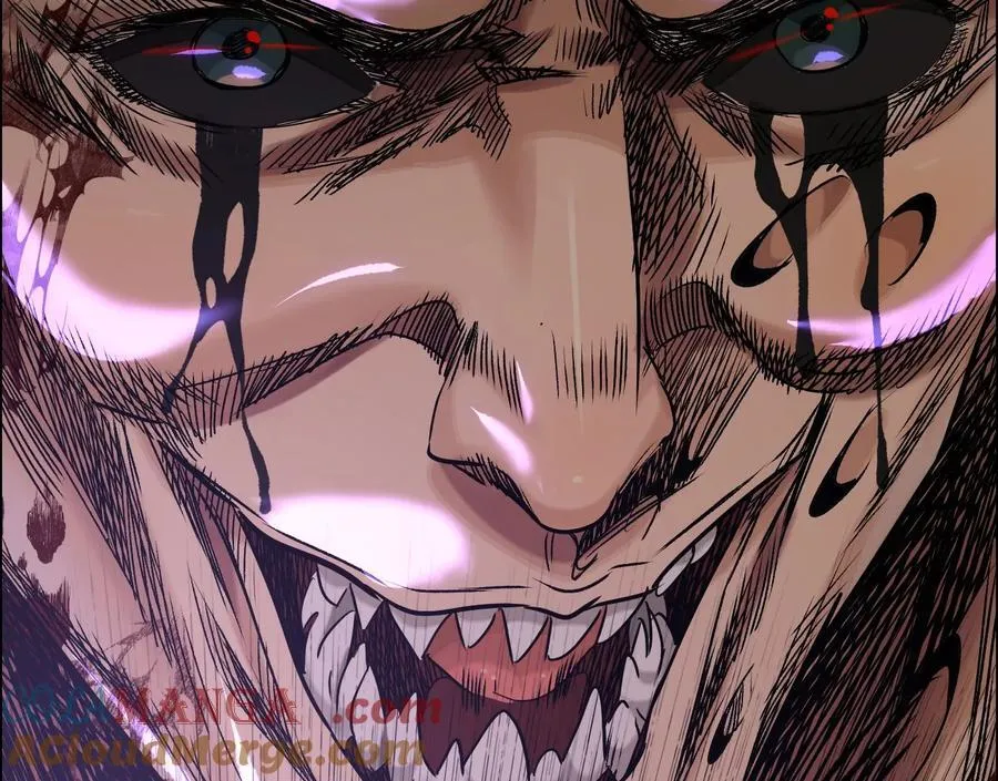 异兽迷城漫画,疯狂5图