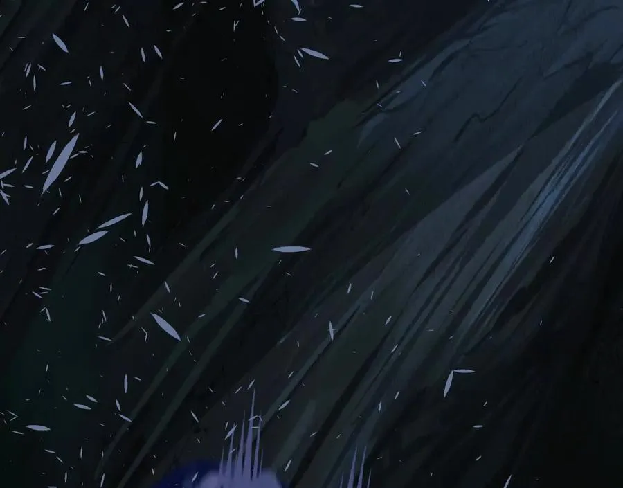 异兽迷城漫画,曙光之前2图