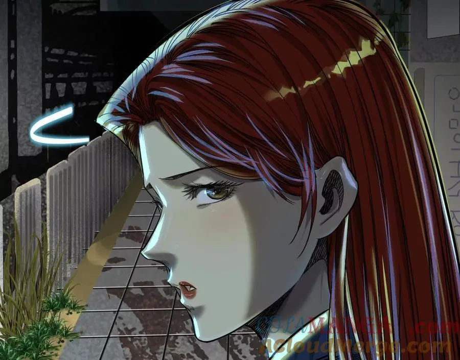 异兽迷城漫画,地铁7号线1图