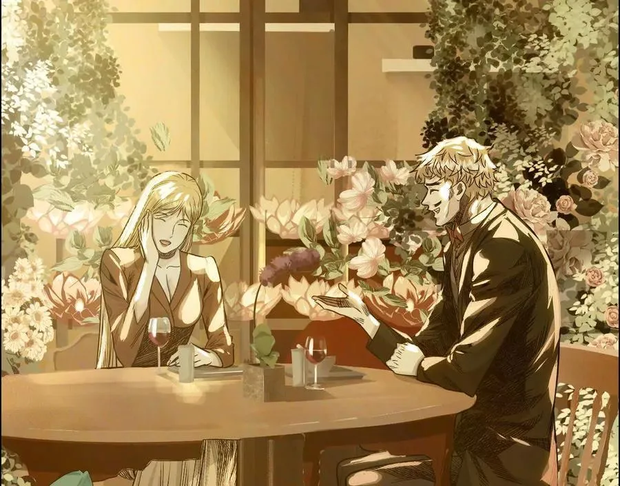 异兽迷城漫画,黑马出动2图