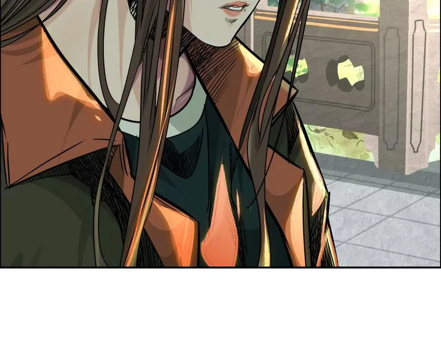 异兽迷城漫画,逝者已逝4图