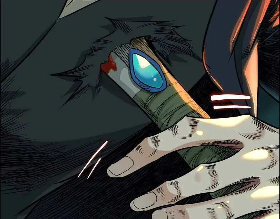 异兽迷城漫画,逝者已逝3图