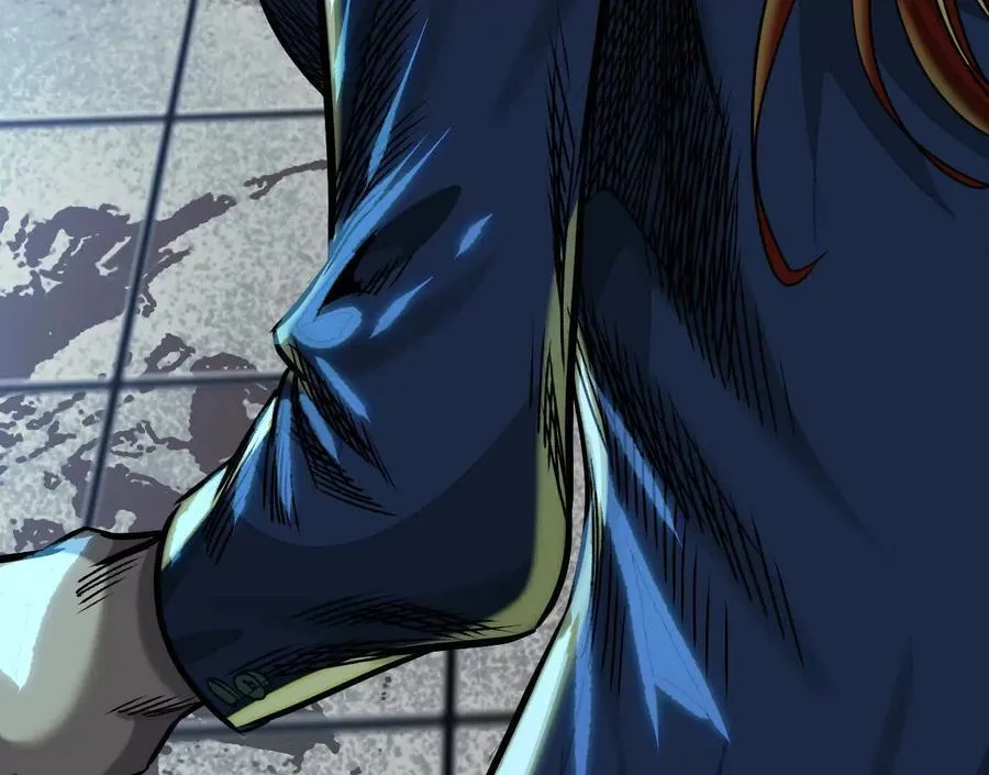 异兽迷城漫画,地铁7号线3图