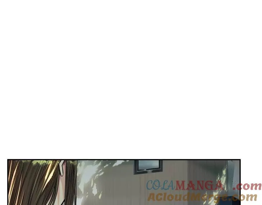 异兽迷城漫画,黑马出动5图