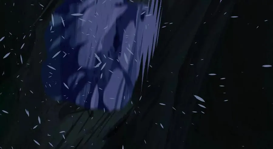 异兽迷城漫画,曙光之前3图