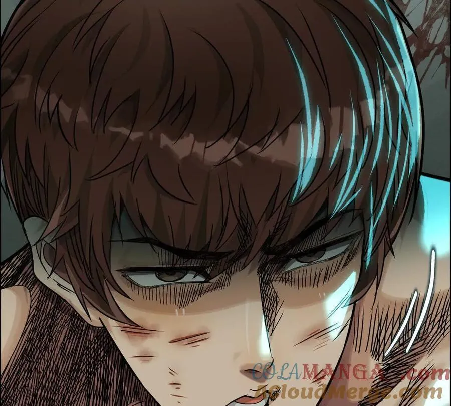 异兽迷城漫画,灵魂三问1图