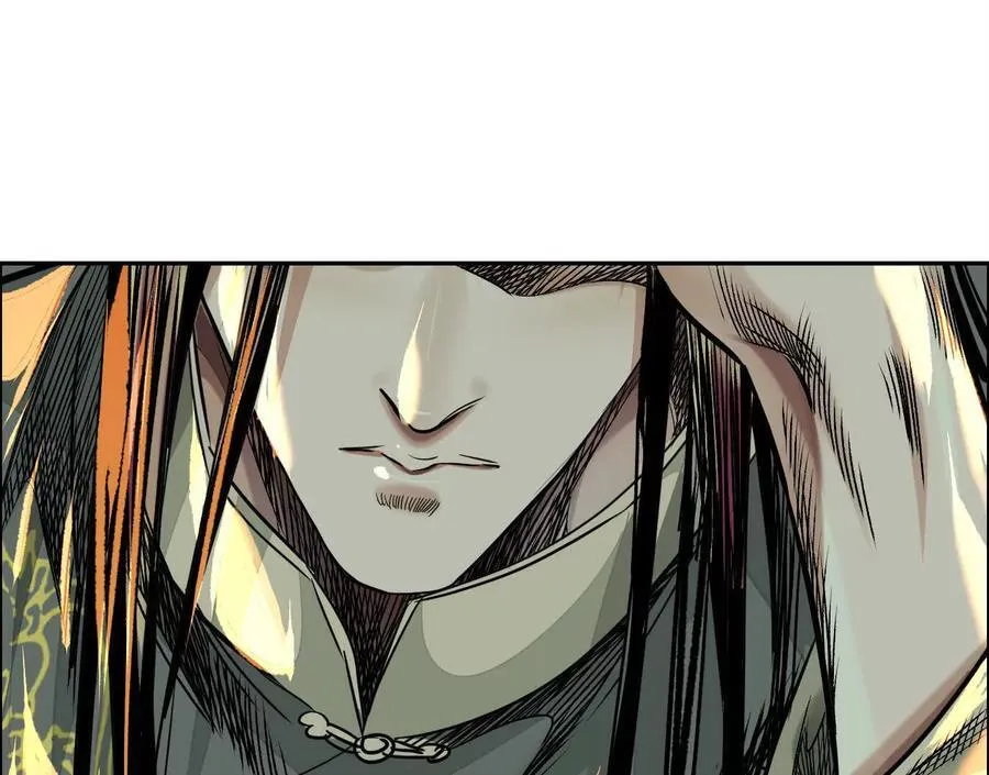 异兽迷城漫画,蛰伏之刺2图