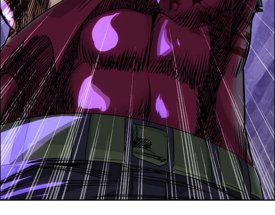 异兽迷城漫画,疯狂2图