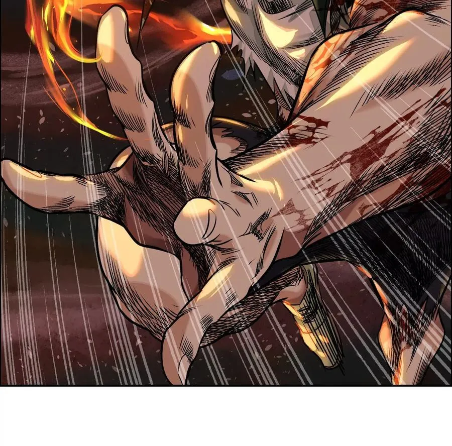 异兽迷城漫画,疯狂2图