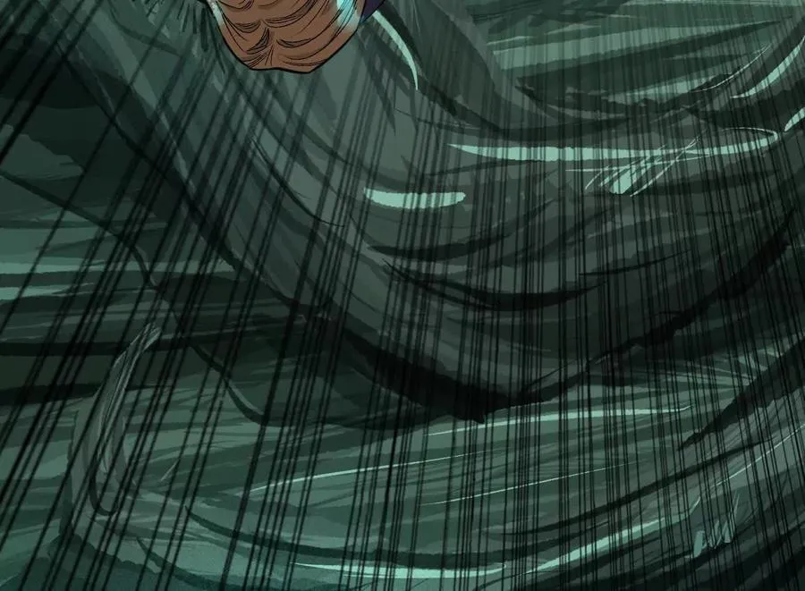 异兽迷城漫画,抉择4图