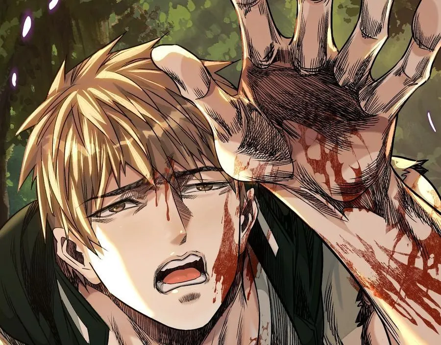 异兽迷城漫画,愿望3图