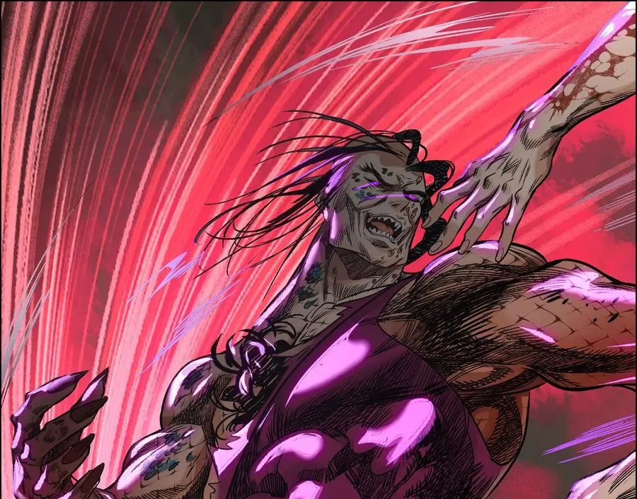 异兽迷城漫画,愿望3图