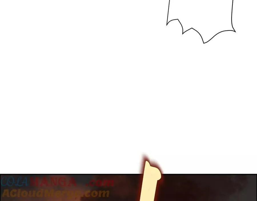 异兽迷城漫画,怒火 25图