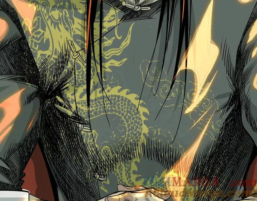 异兽迷城漫画,蛰伏之刺1图