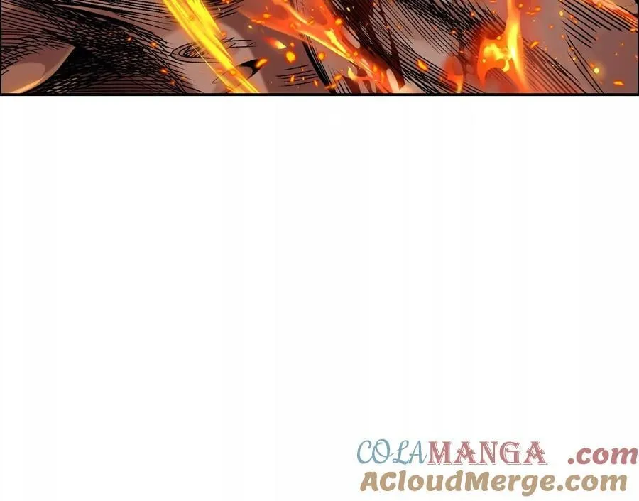 异兽迷城漫画,疯狂5图