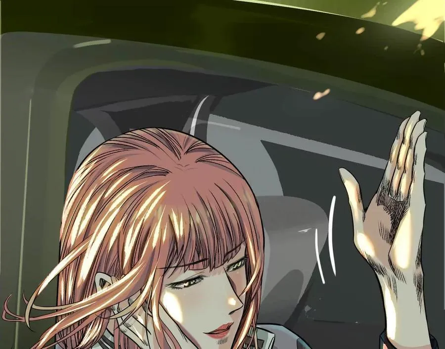 异兽迷城漫画,黑马出动3图