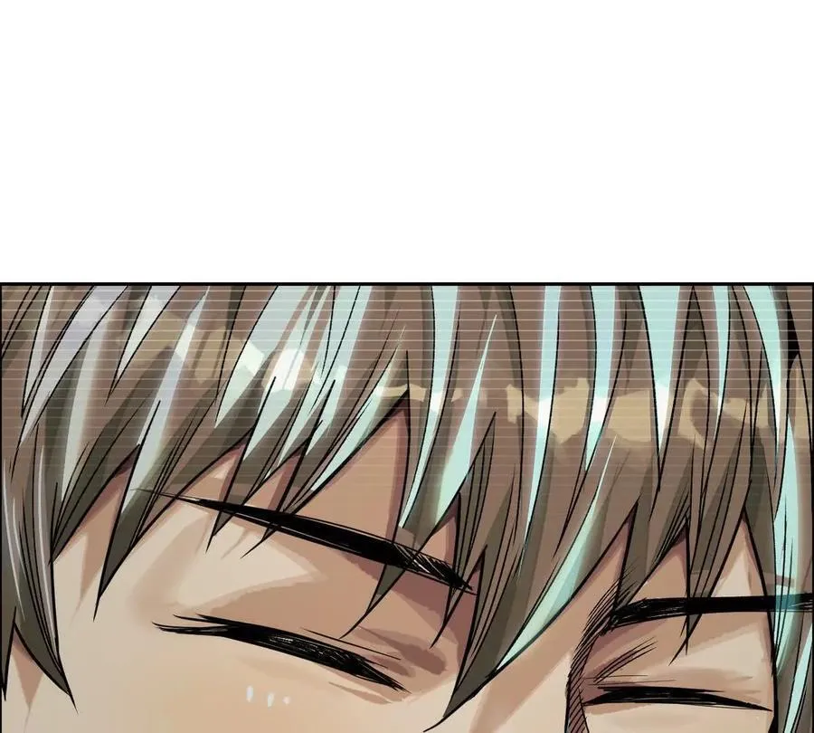 异兽迷城漫画,时间迷局4图