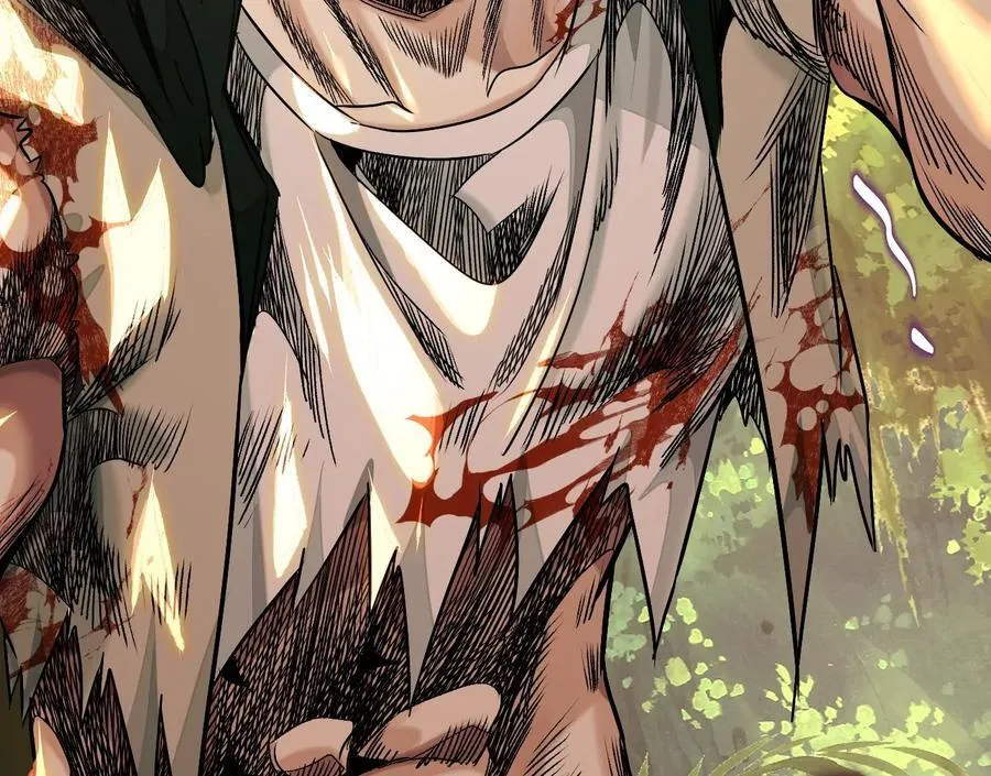 异兽迷城漫画,愿望4图