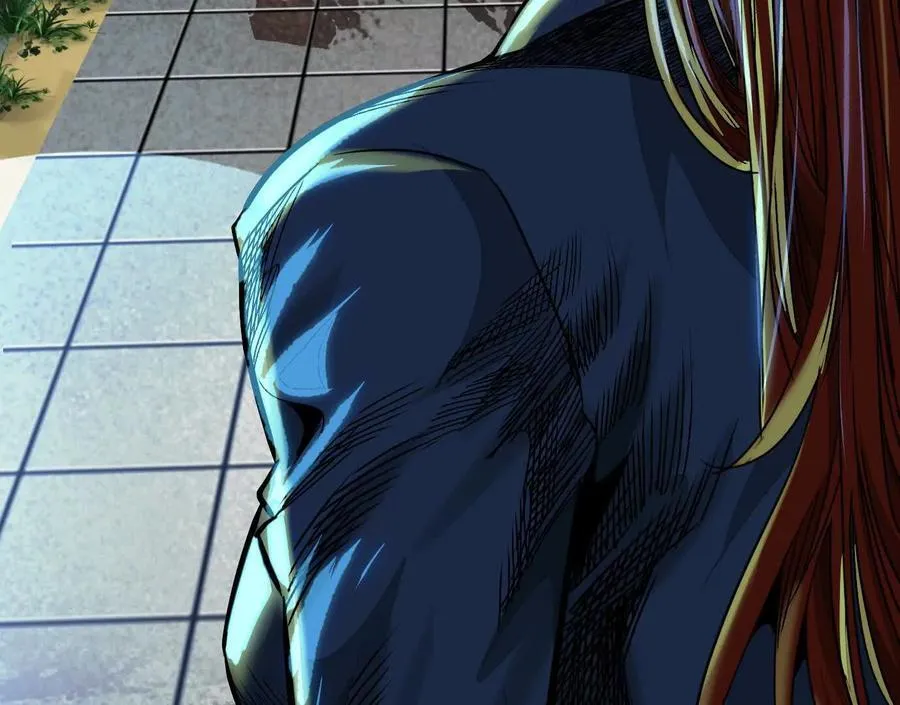 异兽迷城漫画,地铁7号线2图