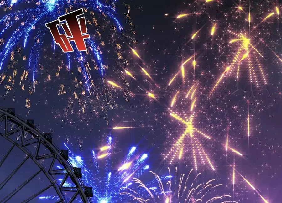 异兽迷城漫画,第二部预告4图