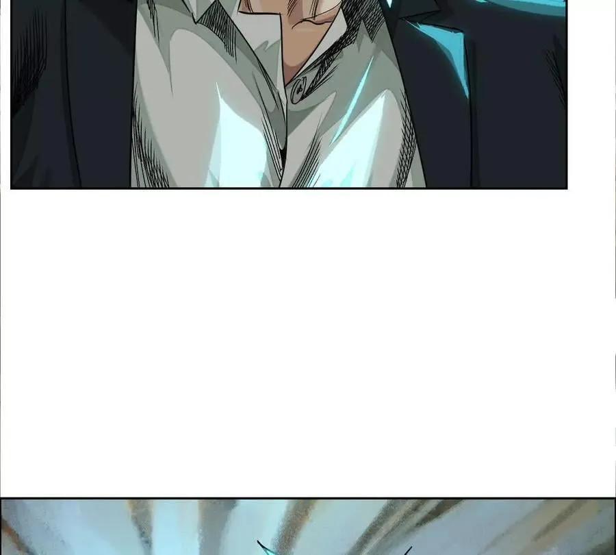 异兽迷城漫画,灵魂三问3图