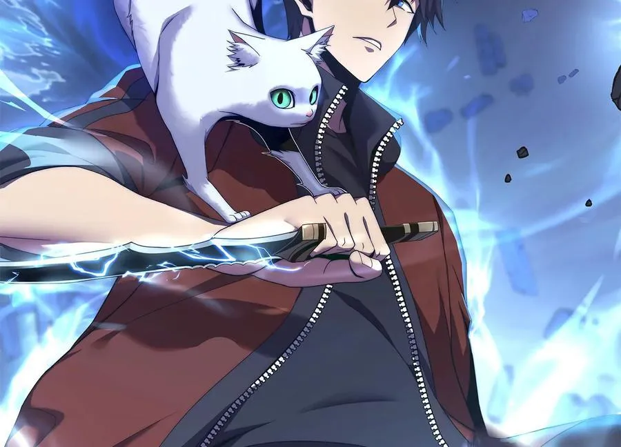 异兽迷城漫画,第二部预告2图