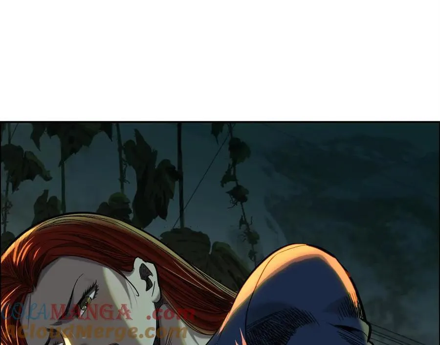 异兽迷城漫画,地铁7号线1图