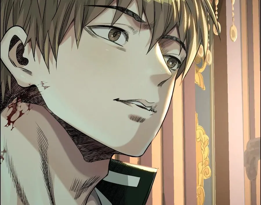 异兽迷城漫画,龙门启3图