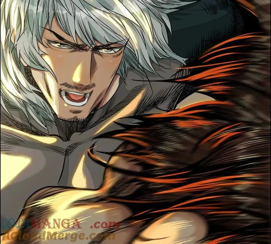 异兽迷城漫画,灵魂三问1图