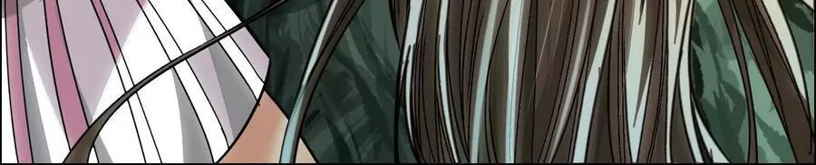 异兽迷城漫画,抉择4图