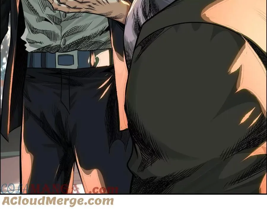 异兽迷城漫画,地铁7号线1图