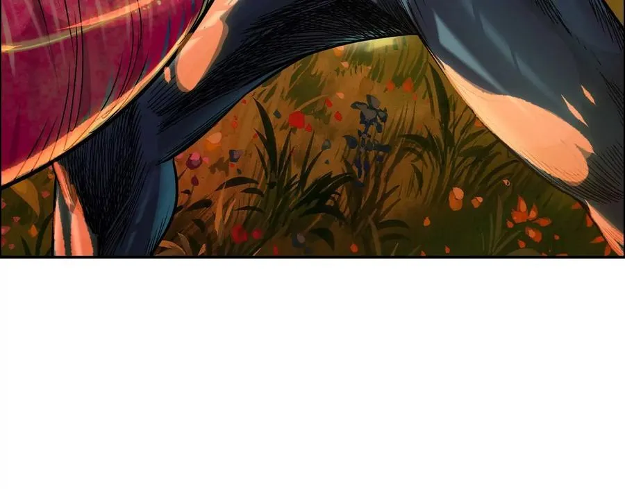 异兽迷城漫画,怒火 24图