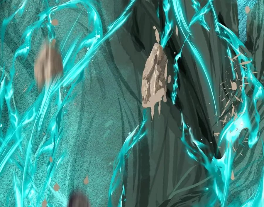 异兽迷城漫画,曙光之前2图